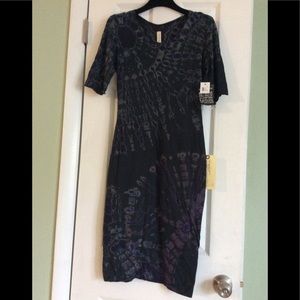 NWT!Great🎁 Raguel Allegra fitted dress in size:1